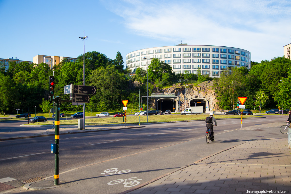 Stockholm
